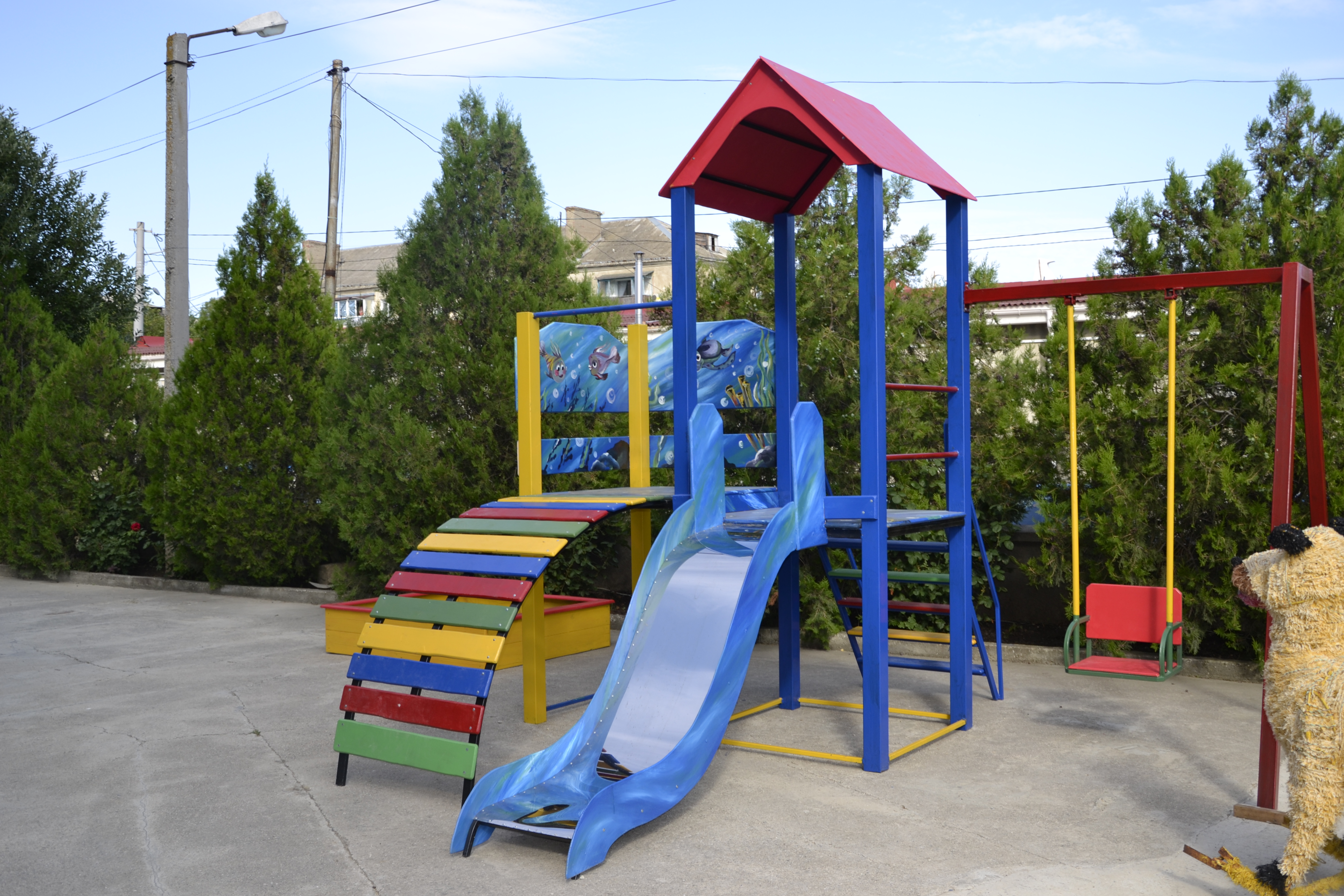 Фото Ас-Эль