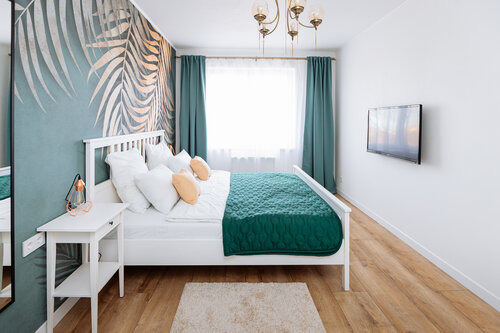 Апартаменты ApartMari в Калининграде