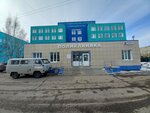 Центр травматологии, ортопедии и нейрохирургии, физиотерапевтическое отделение (ulitsa Mendeleyeva, 17), department of the hospital