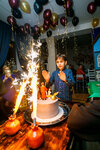 Bratya Grimm (Staroderevenskaya Street, 6к1) ، مهام