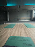 Hot Stretching Studio (Spartakovskaya Square, 16/15с3), fitness club