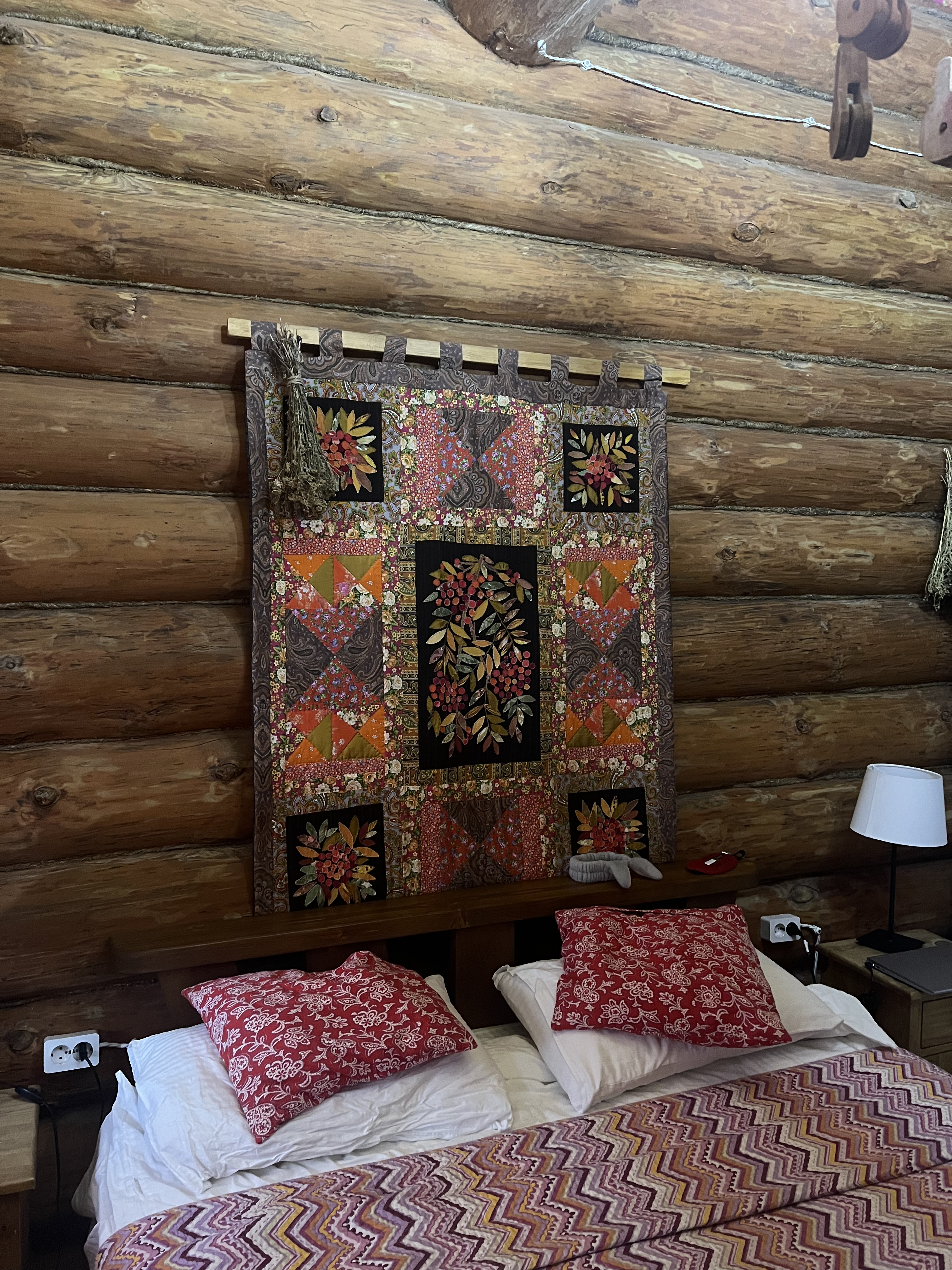 Фото Бобровая долина