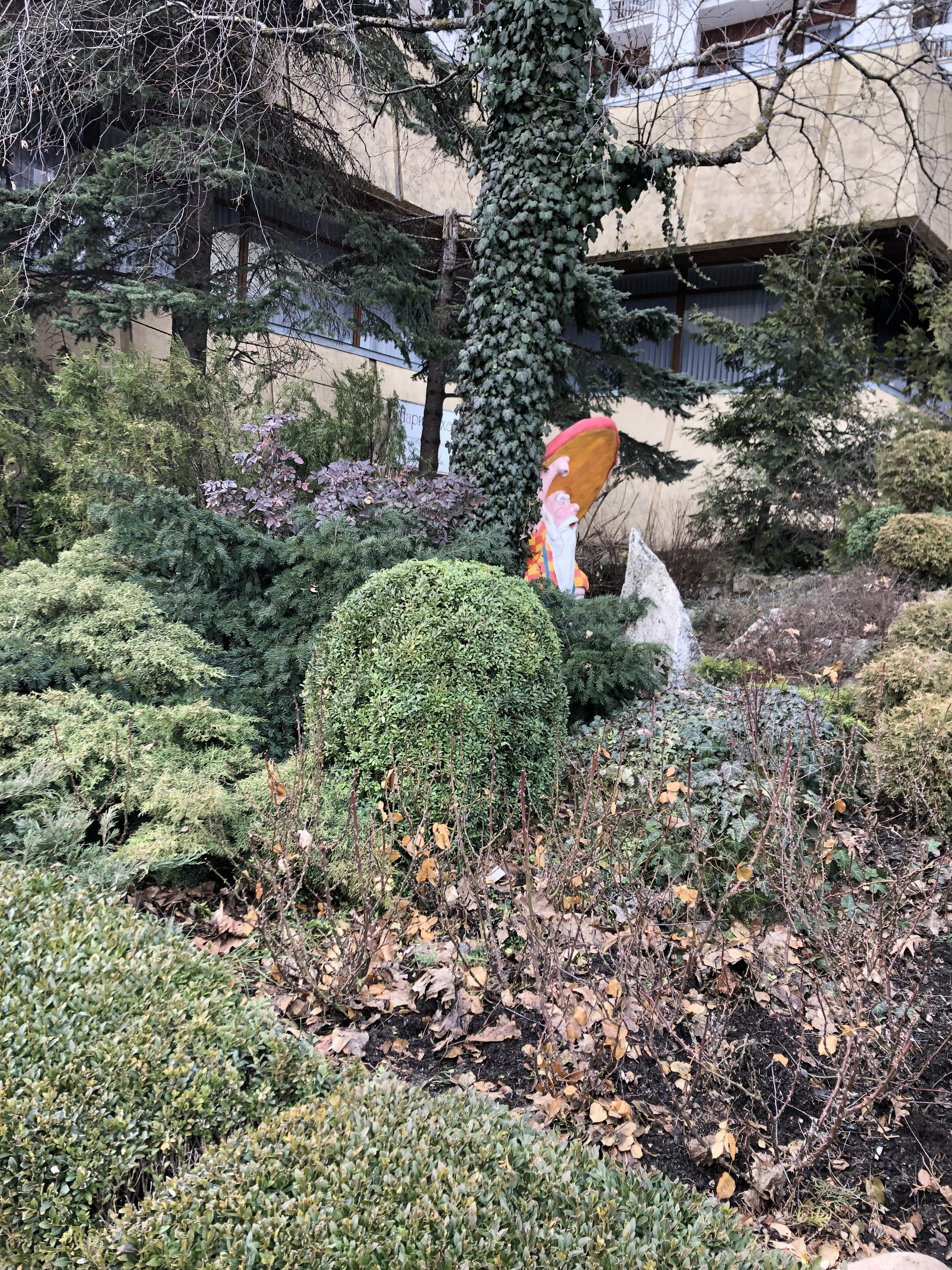 Фото Пятигорская клиника ФГБУ Скфнкц ФМБА России