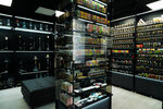 Джем (Tsentralniy Microdistrict, Krestovaya ulitsa, 69), tobacco and smoking accessories shop