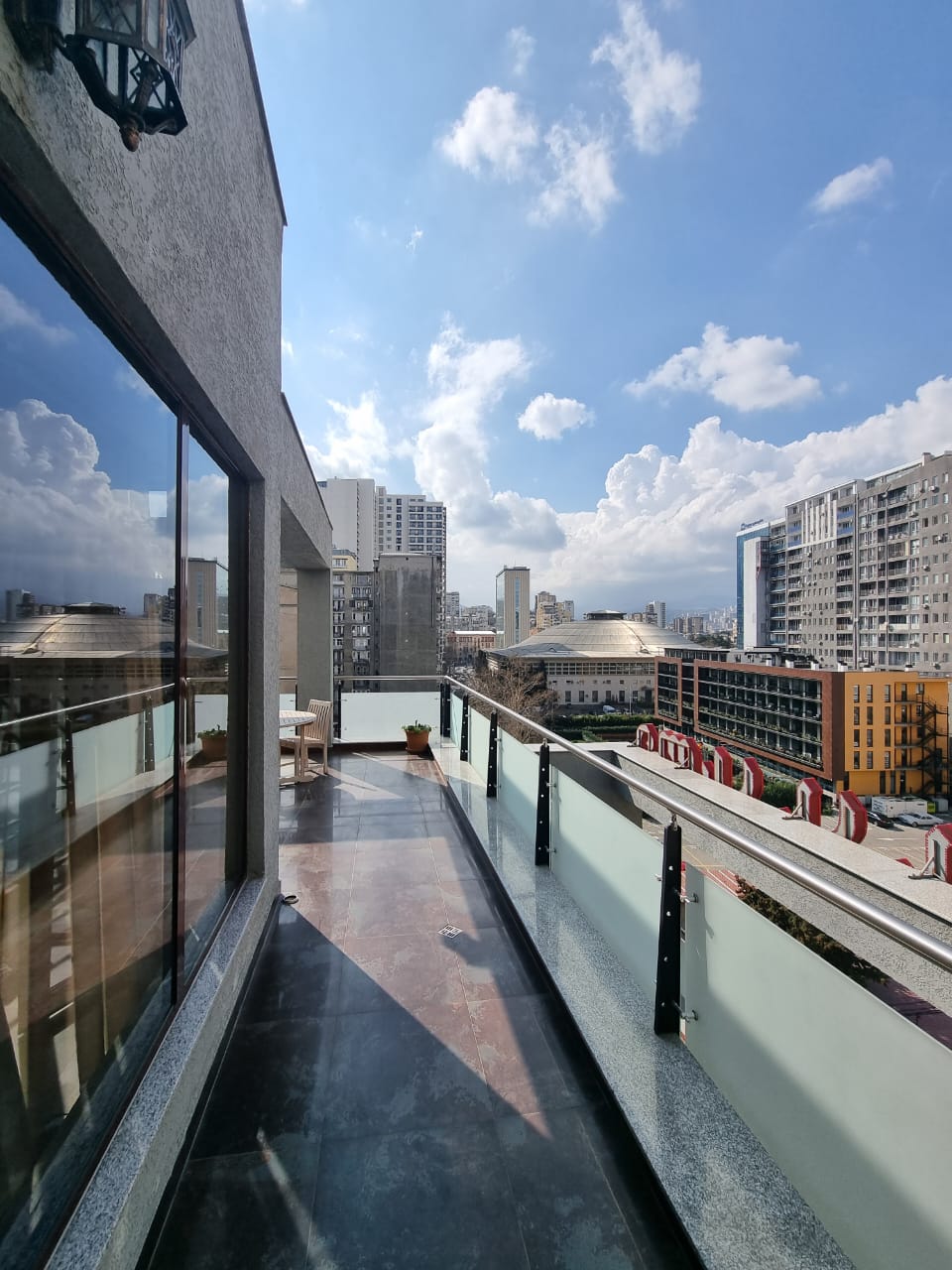 Фото Hotel Wine Palace