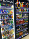 Vinlab (Mira Avenue, 12к1), alcoholic beverages