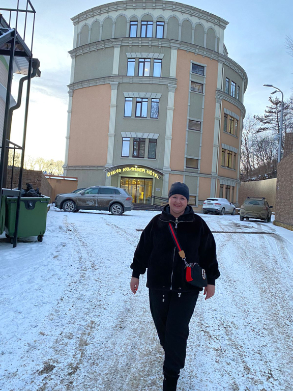 Фото Колизей на Вокзальной