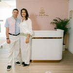 La Bella Baby SPA Dubai (Dubai Healthcare City, Bur Dubai, Dubai), wellness center