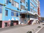 Cool break (Revolutsionnaya Street, 128), escuela de baile