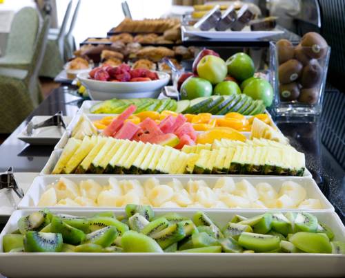 Фото Nh Collection Villa de Bilbao