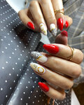 Nail RooM (mikrorayon Krylaty, 6) ، صالون العناية بالأظافر