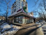 Маникюрный кабинет (Gospitalny Val Street, 10/12), nail salon