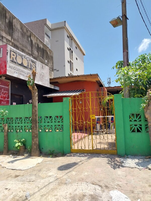 Гостиница Parker Place Abidjan в Абиджане
