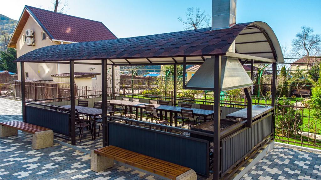 Фото Радуга