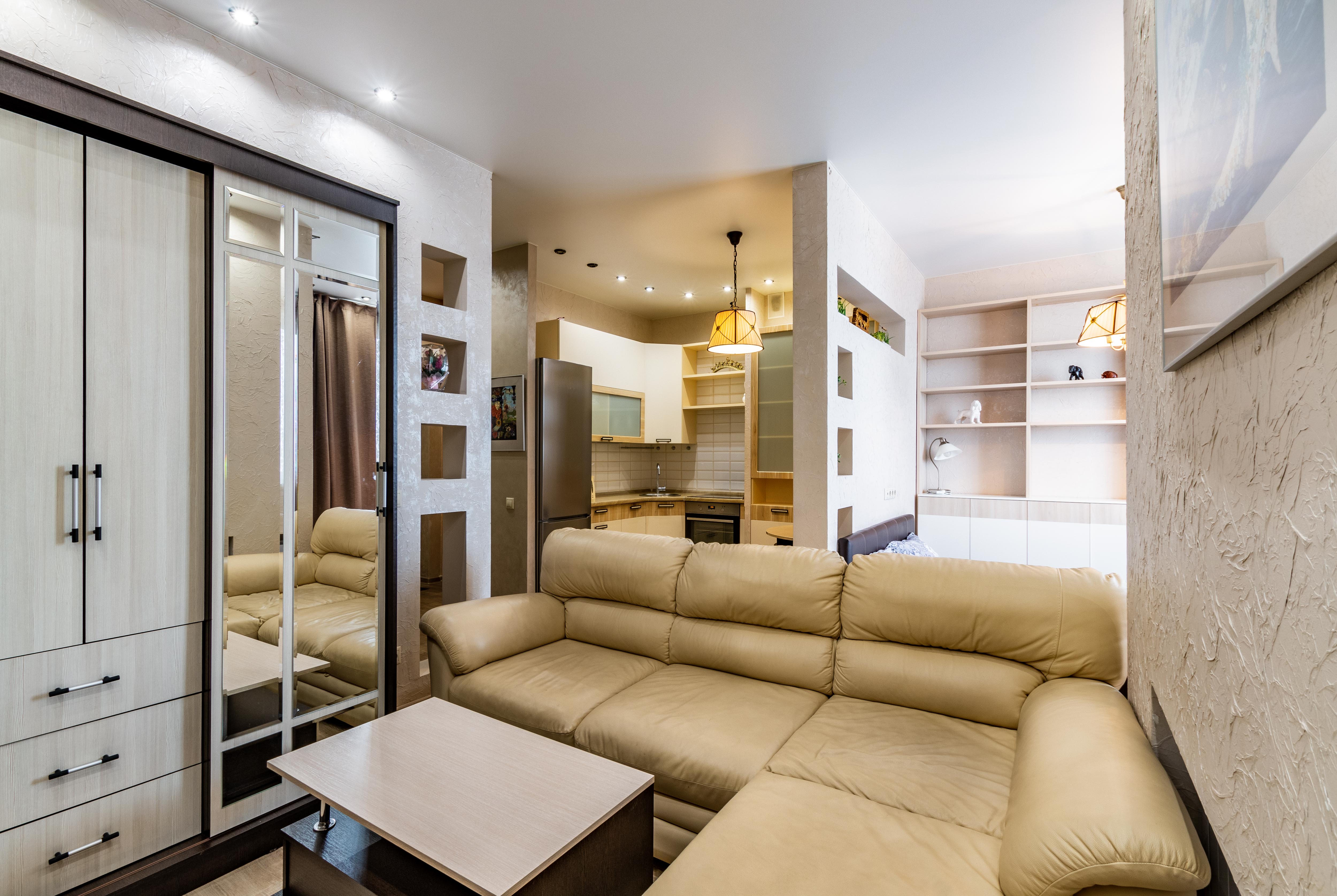 Фото Pashk Inn Apartments на улице Белинского