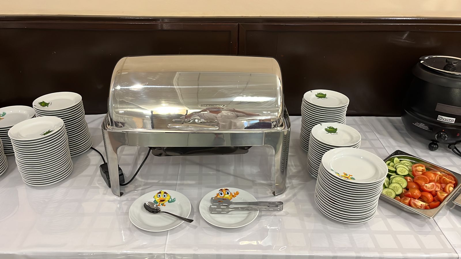 Фото Каникулы в Аксаково