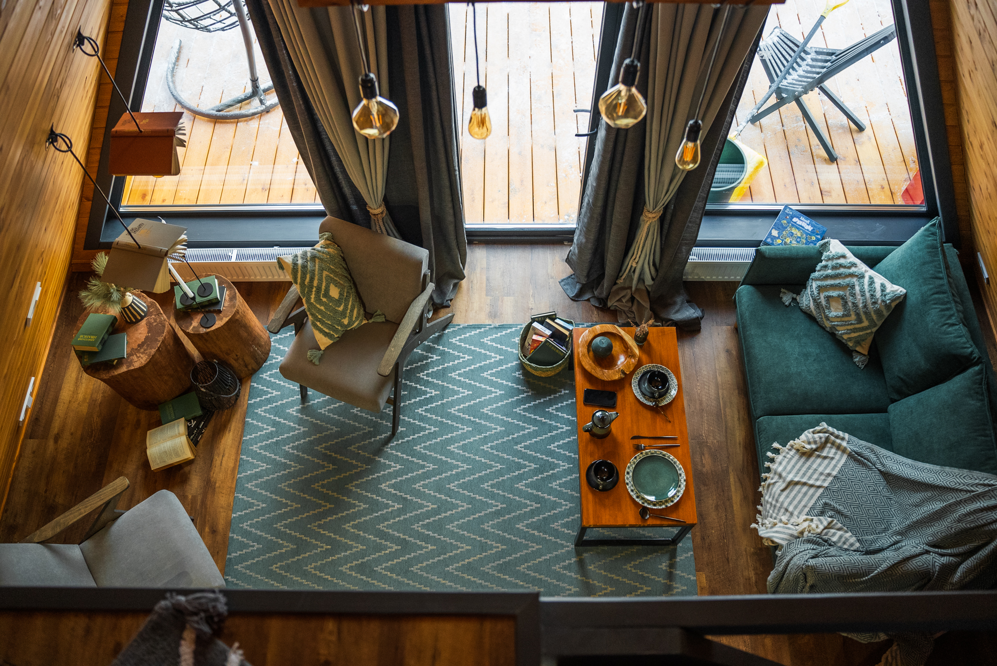 Фото Live Drive Village