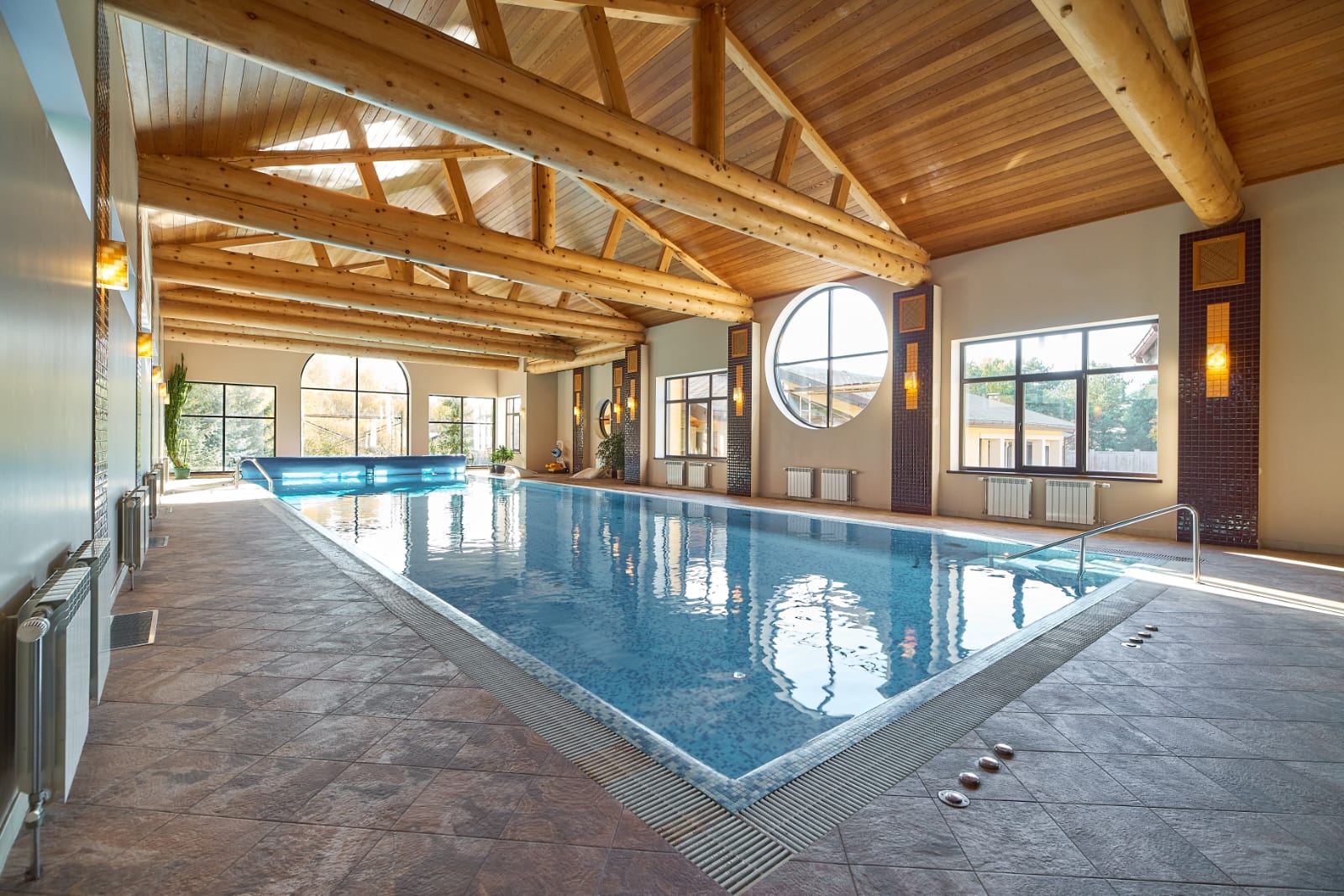 Фото Усадьба Зеехоф