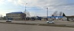 Azimyt (Kislovodskoye shosse, 19А), rail freight transport