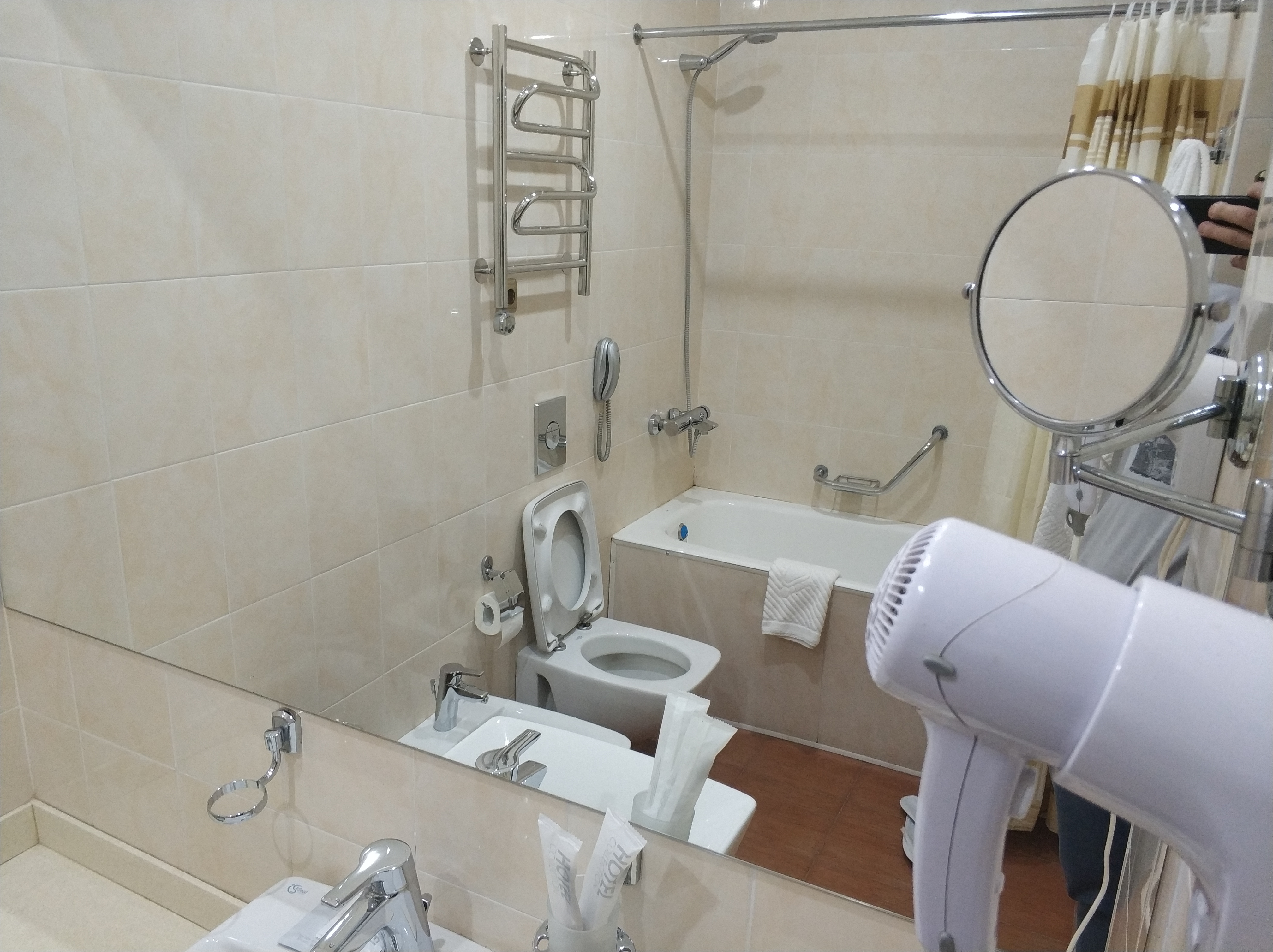 Фото Империал