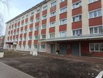 Vyatskaya GSKhA, obshchezhitiye № 2 (Gor'kogo Street, 18), dormitory