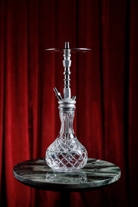 HookahPlace (1/2, Al Mustaqbal Street, Zaabeel, Dubai), hookah lounge