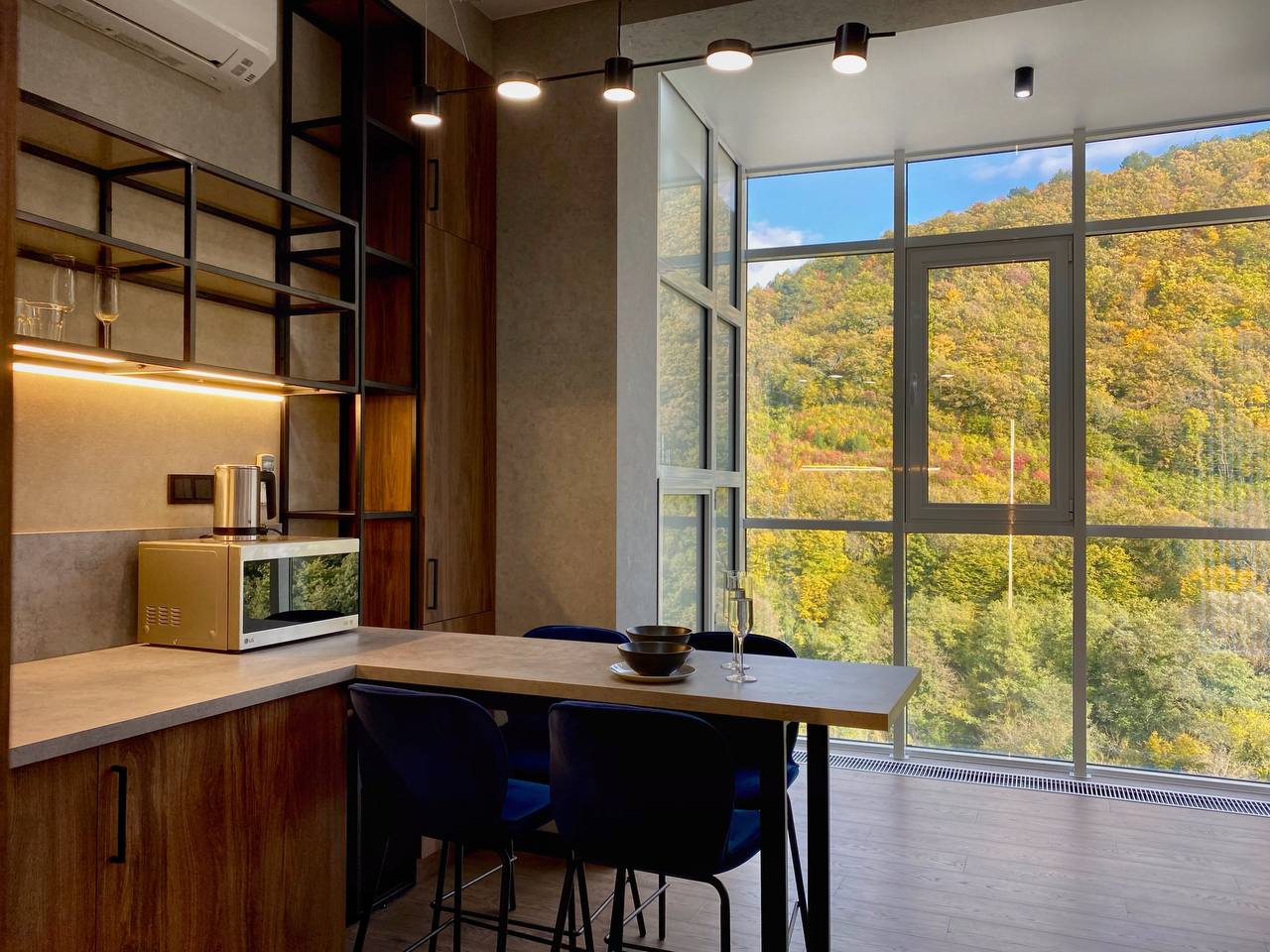 Фото Славно на улице Шаумяна 34