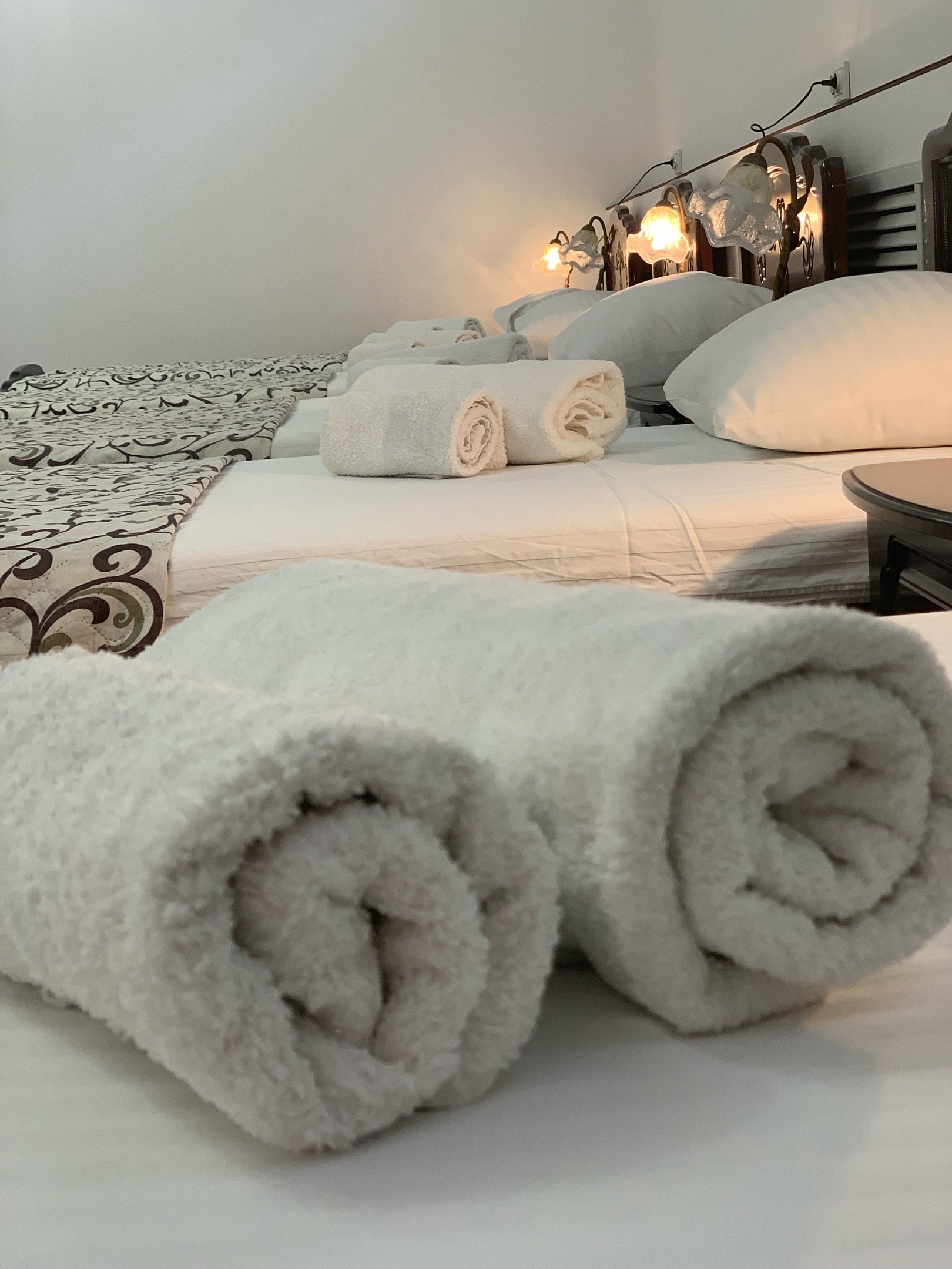 Фото Мещерский край