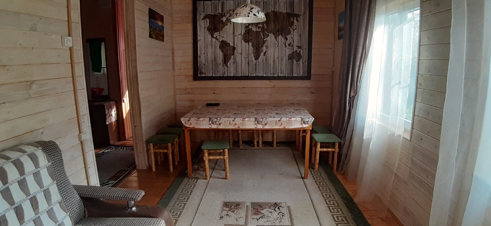 Фото Романтик у реки