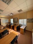 Межрегиональный учебный центр (ул. Ползунова, 1), учебный центр в Новосибирске