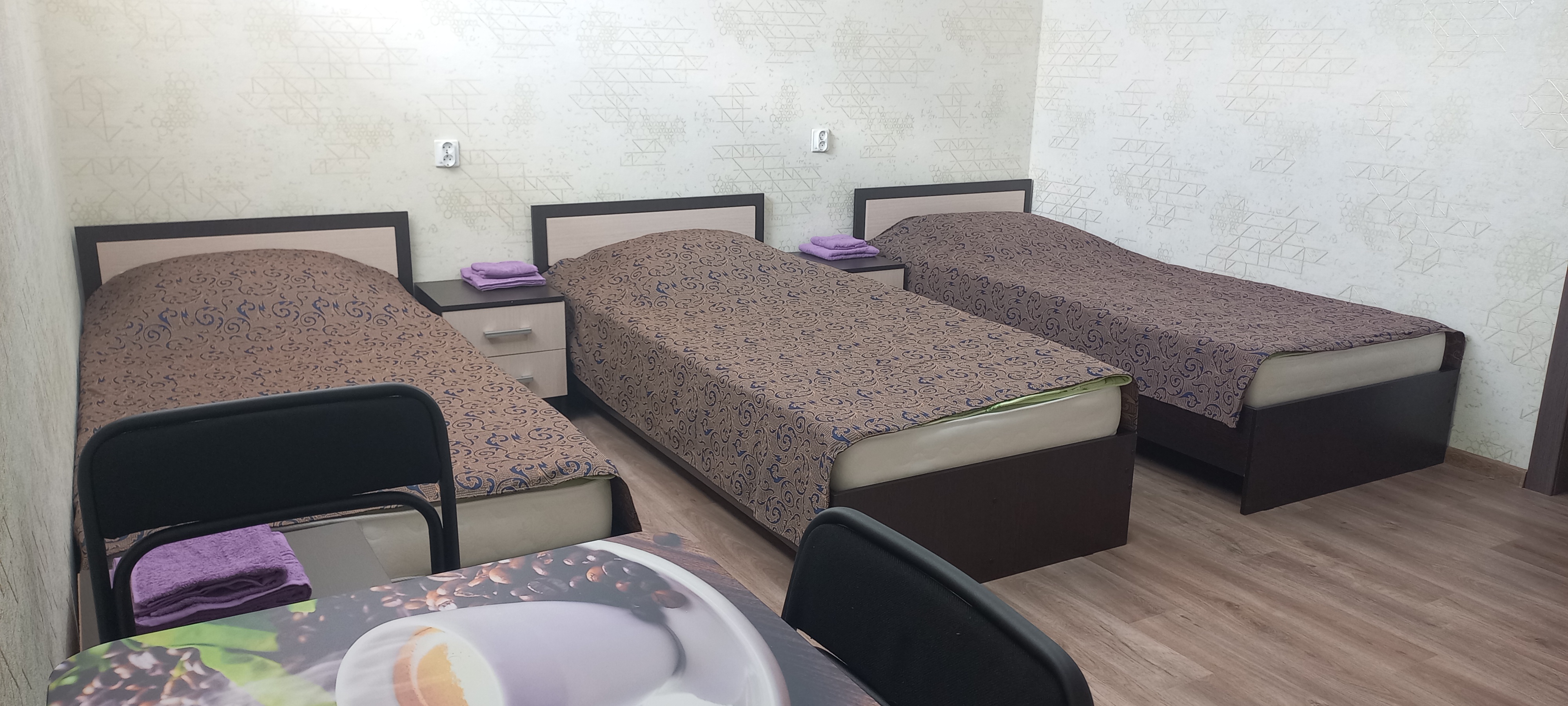 Фото У светофора