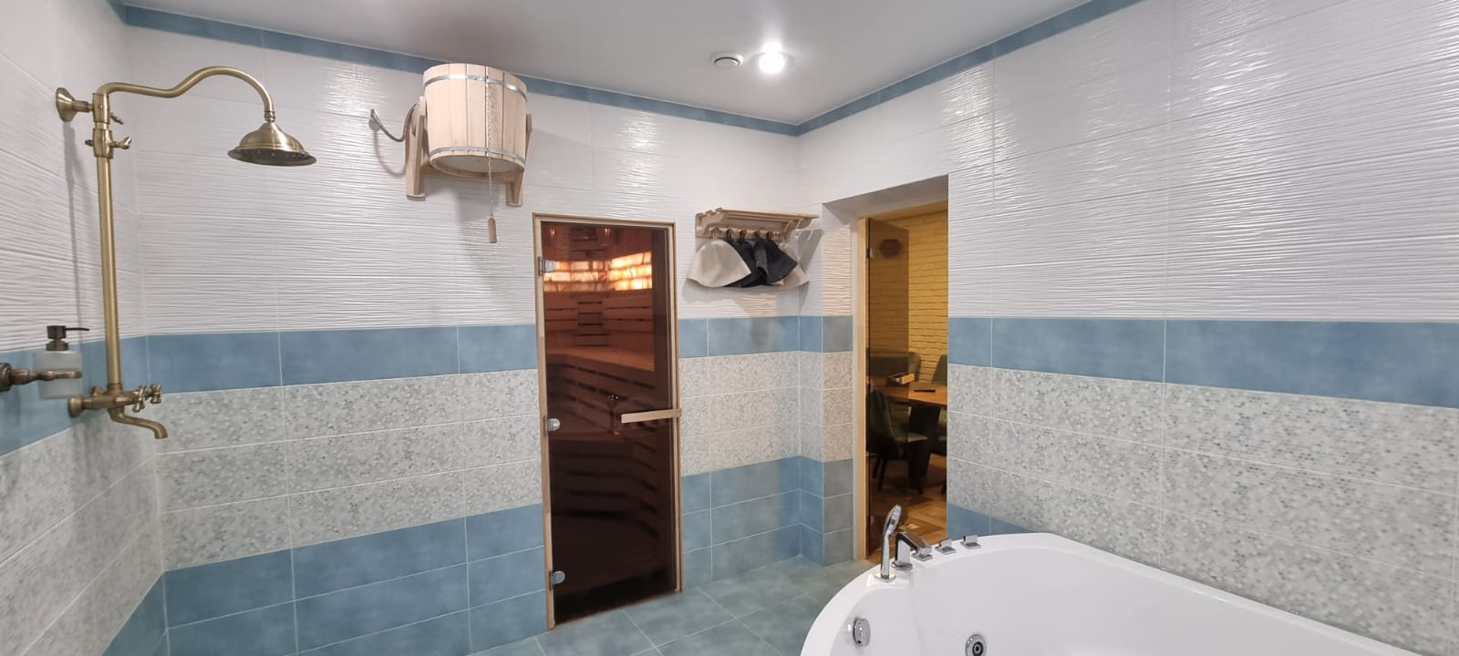 Фото Мамин уют