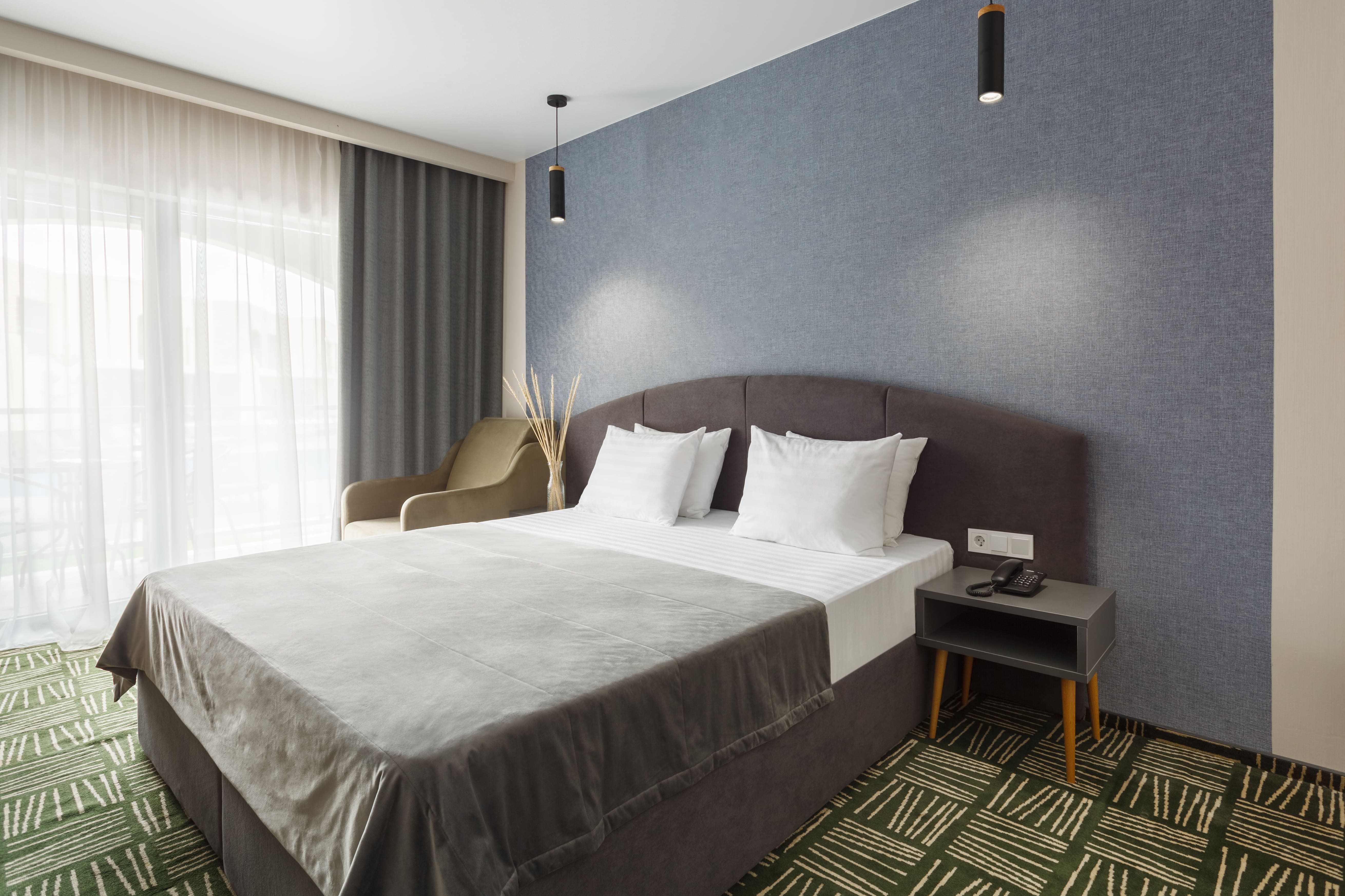 Фото Morea Family Resort&Spa