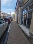 Центр земельного проектирования (улица Владимира Хромых, 21), cadastral works