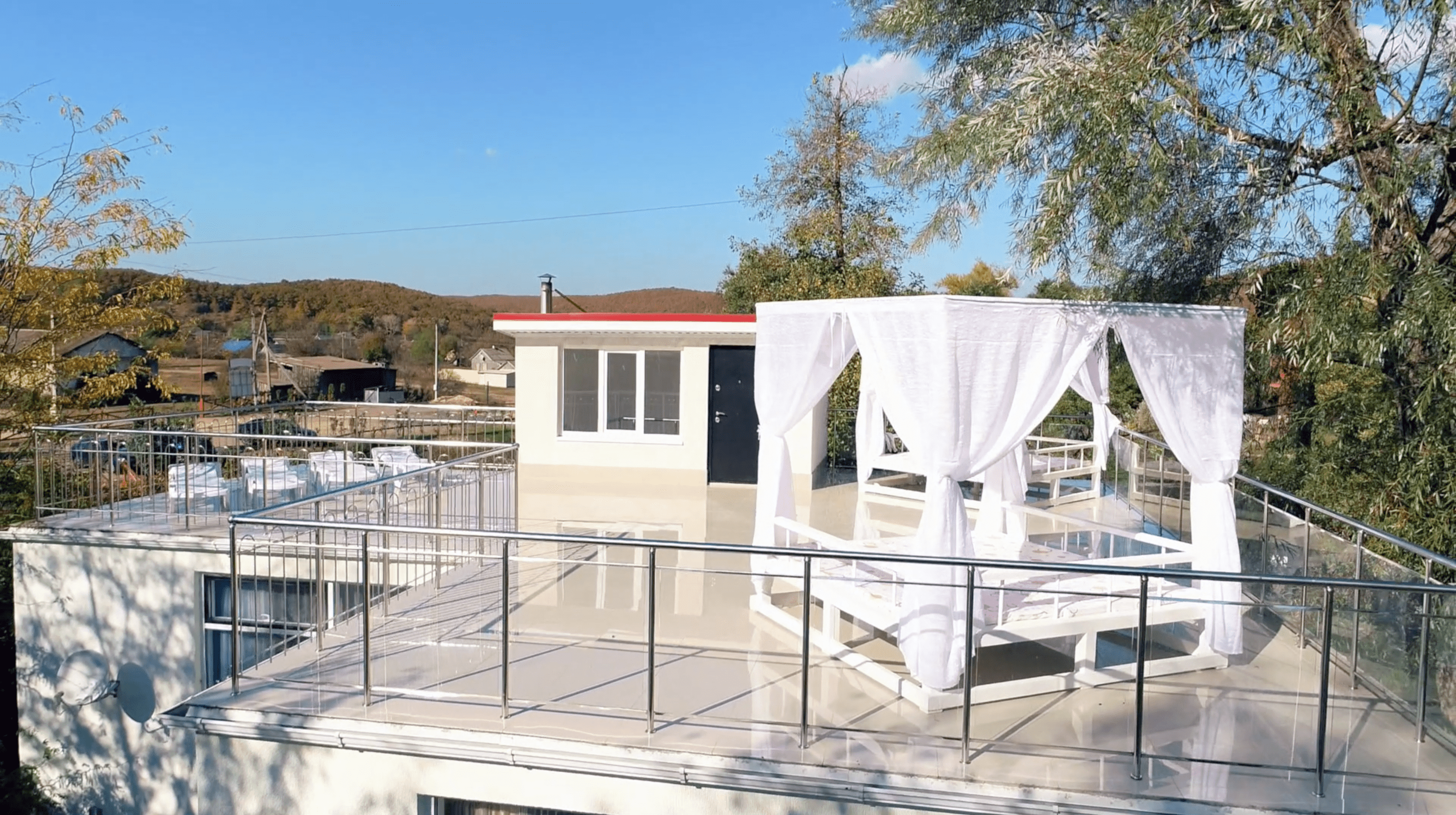 Фото Светлячок