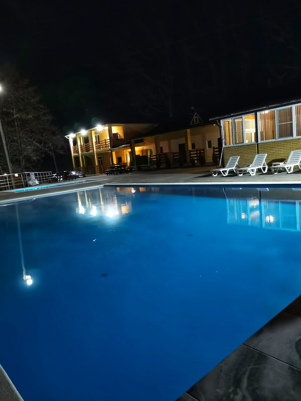 Фото Чайный дворик