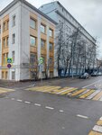 In-forma (Mishina Street, 56с2), information security