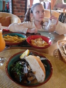 Family Grill (Курск, просп. Анатолия Дериглазова, 17Г), ресторан в Курской области