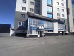 ТюменьПроектСервис (50 let VLKSM Street, 49с2), design institute