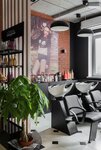Black Garnet (derevnya Malinovka, kottedzhny posyolok Lesnoy Ostrov, ulitsa Gradostroiteley, 1/3), beauty salon