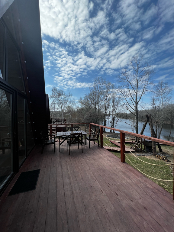 Фото Лес Да Река