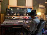 Mmmesss (Reki Pryazhki Embankment, 5), recording studio