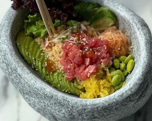 Rucola MaxCream Katana (Талдыкорган, просп. Нурсултана Назарбаева, 88), ресторан в Талдыкоргане