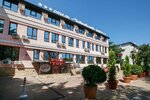 Chaikovskiy (Gagarina Microdistrict, Chaikovskogo Street, 7/2), hotel