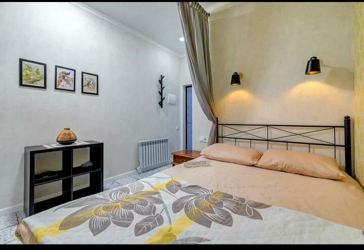 Short-term housing rental Жильё посуточно, Gelendgik, photo