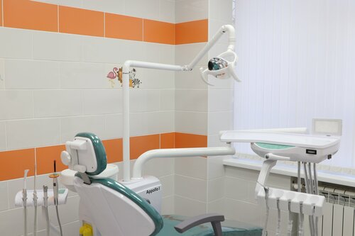 Стоматологическая поликлиника Стоматологическая поликлиника, Нижнекамск, фото
