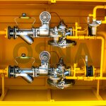 Osna (ulitsa imeni N.G. Chernyshevskogo, 50А), gas equipment