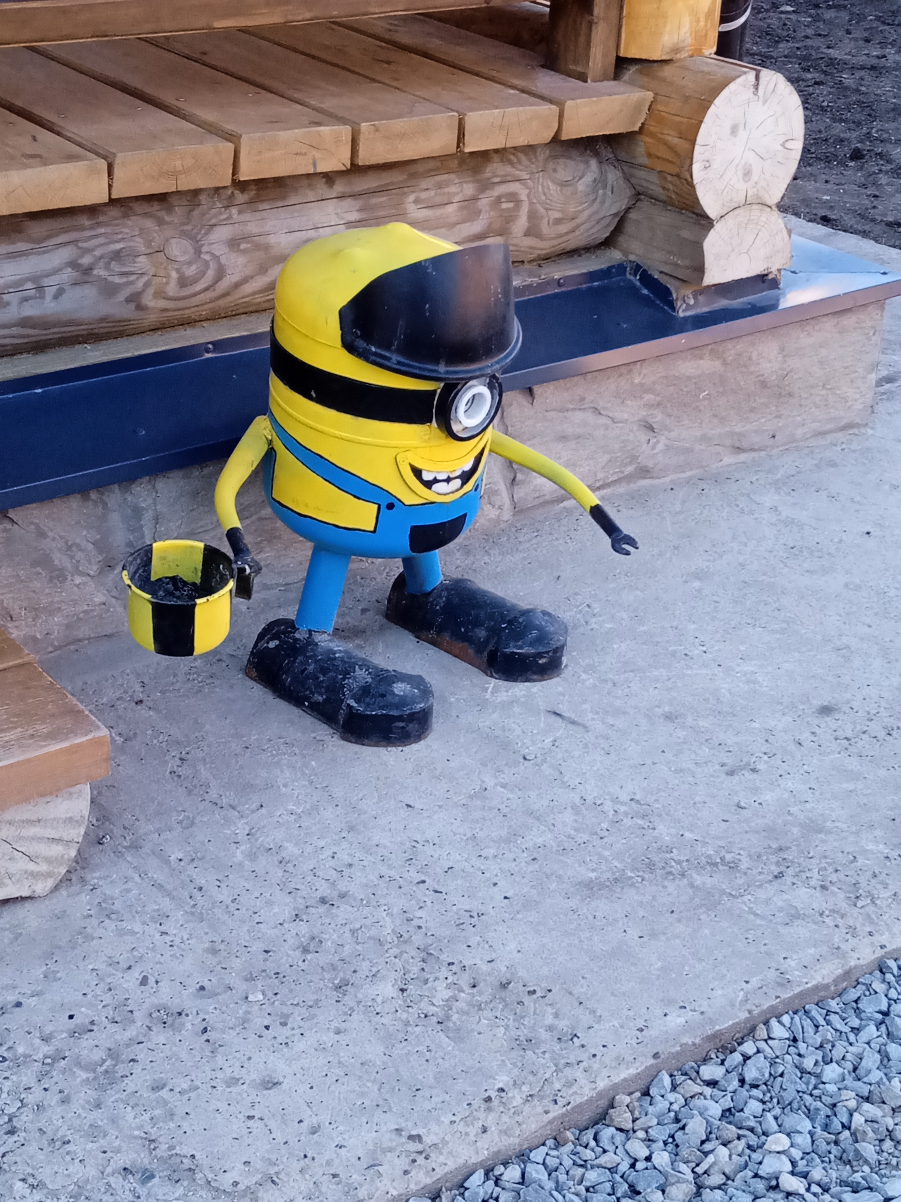 Фото Простоквашино