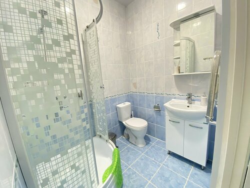 Гостиница Gold Hotel в Белореченске