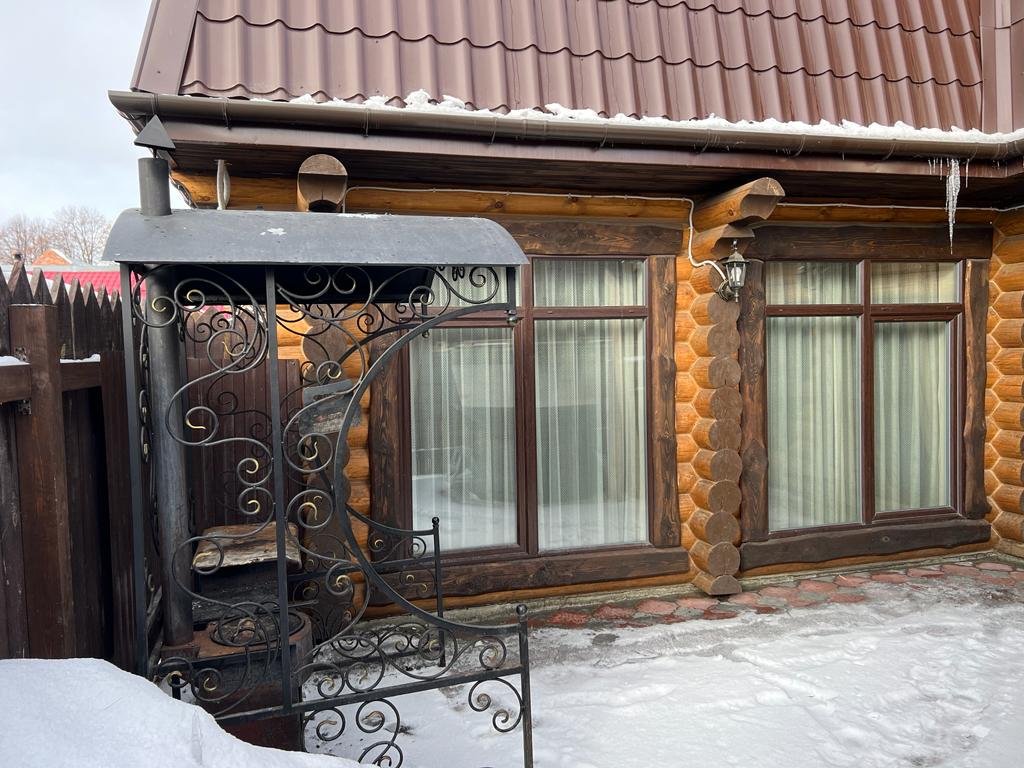 Фото У Пруда